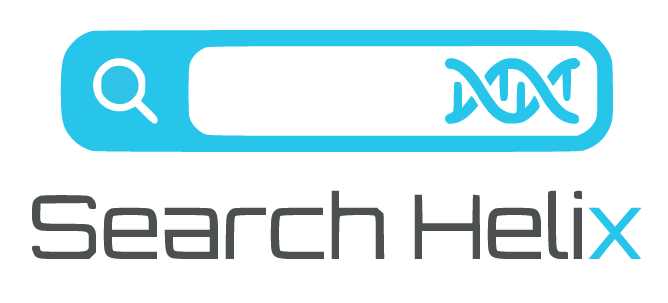 Color Search Helix logo